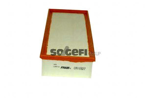 Filtr Powietrza Citroen C8 2.0 Hdi 06> C35160 Fram
