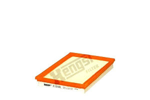 Filtr Powietrza Vw Fox Xl1 0.8dh 1.4 04.05- Hengst