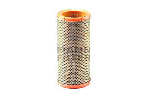 Filtr Powietrza Renault 1,9td Mann-filter