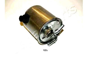 Filtr Paliwa Nissan 1,5dci Japanparts
