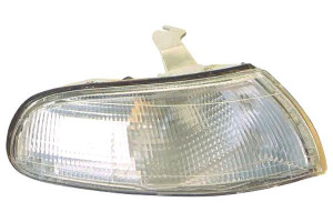 Lampa Kierunkowskazu (przezroczysty) Mazda 626 Iv