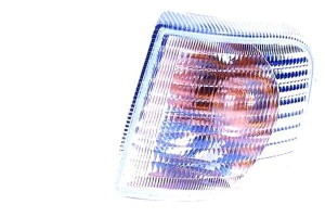 Lampa Kierunkowskazu (kolor Szkła: Przezroczysty)