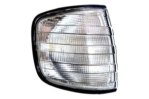 Lampa Kierunkowskazu (dymiony Py21w) Mercedes S-kl