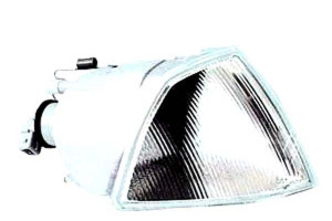 Lampa Kierunkowskazu (przezroczysty Py21w) Lancia