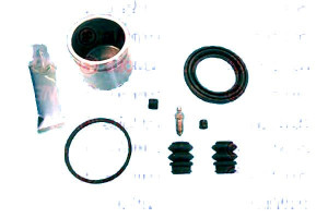 Zestaw Naprawczy Zacisku Autofren Seinsa 47720b104
