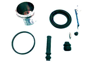 Zacisk Hamulcowy Reperat.vitara 1.6 98- +tlocz Ert