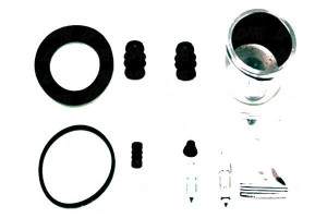 Reperaturka Zacisku Hamulc. Nissan (lucas 57mm) Fr