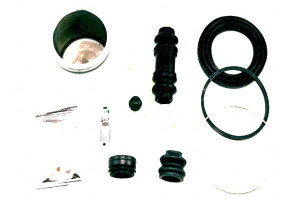 Reperaturka Zacisku Hamulc. Mitsubishi (akb 54mm)