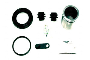 Reperaturka Zacisku Hamulc. Hyundai (43mm) Frenkit