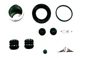 Reperaturka Zacisku Hamulc. Peugeot (lucas 48mm) F
