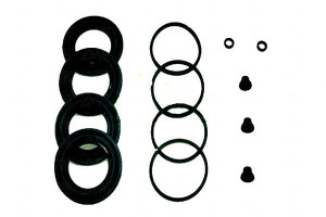 Reperaturka Zacisku Hamulc. Mercedes (ate 44mm) Fr