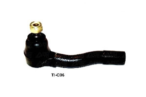 Końcówka Drążka Kier Japanparts 96407485 1110cc05l