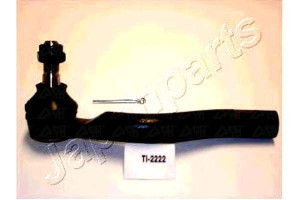 Końcówka Drążka Toyota Yaris 99> Pr Japanparts Jap