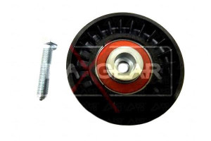 Rolka Paska Wielorowk. Fiat 2,5 2, Maxgear