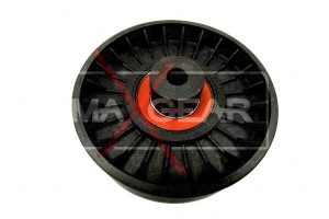 Rolka Paska Wielorowk. Volvo Maxgear