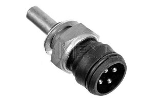 Czujnik Temperatury Wody Mercedes M102-104 Meyle