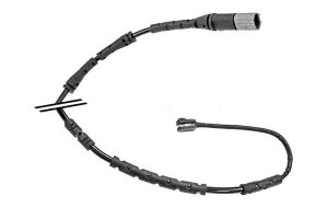 Czujnik Zużycia Klocków Bmw Przód F10 F11 F01 10-