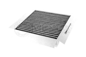 Filtr Kabiny Smart City-coupe Cabrio Fortwo 98-07