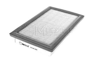 Filtr Powietrza Mercedes C E-klasa 2012- Meyle
