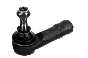 Końcówka Drążka Kierowniczego Vw T4 Pr 14mm Meyle
