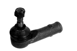 Końcówka Drążka Kierowniczego Vw T4 Pr 16mm Meyle
