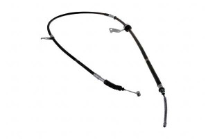 Linka Hamulca Ręcznego Toyota Tył Avensis 03-08 Le