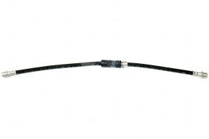 Przewód Hamulcowy Giętki Vw Passta 05- Przód A.b.s