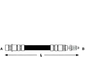 Przewód Hamulcowy Ap 480682 1479197080 1486594080