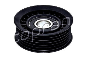 Rolka Prowadząca Pasek Volvo C30 S40 Ii V50 Ford B