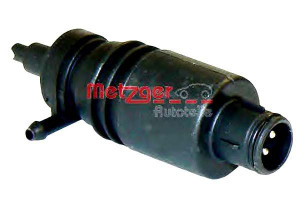 Pompka Spryskiwaczy Metzger 4a0955651 50667 309550