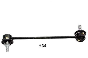 Łącznik Stabilizatora Hyundai Przód I10 08- Le Jap