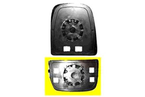 Wkład Lusterka Iveco Van Wezel