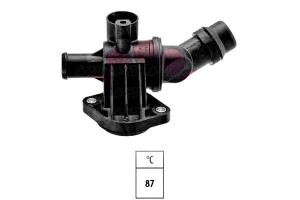Termostat Vw 87c 2,0tdi 05- Eps