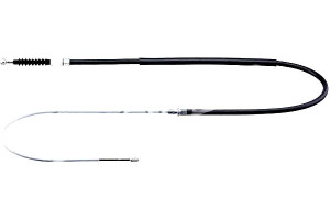 Linka Hamulca Ręcznego Vw Jetta Iv 1.2-2.5 04.10-