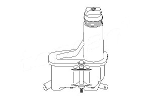 Zbiornik Układu Wspomagania Seat Inca Vw Golf Iii