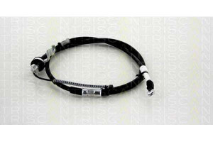 Linka Hamulca Ręcznego Toyota Tył Rav4 00-05 Pr Tr