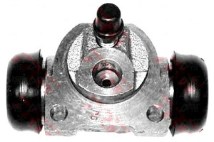 Cylinderek Hamulcowy Alfa Romeo 145 146 Fiat Brava
