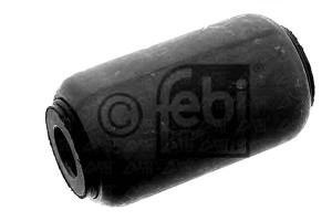 Silentblock Resoru (46x17) Daf Lf Lf 45 Lf 55 01.0