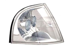 Lampa Kierunkowskazu (przezroczysty Py21w) Skoda O