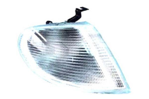 Lampa Kierunkowskazu (przezroczysty) Ford Galaxy W