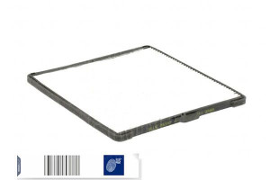 Filtr Kabiny Chevrolet Matiz Spark 0.8-1.0lpg 09.0