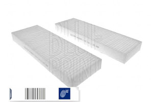 Filtr Kabiny Honda Accord Vi 2.0 3.0 02.98-06.03 B