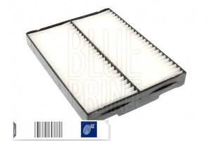 Filtr Kabiny Suzuki Grand Vitara I 1.6-2.7 03.98-0