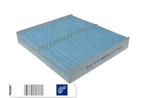 Filtr Kabiny Suzuki Swift Iv 1.2 1.6 10.10- Blue P