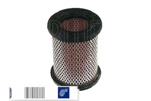Filtr Powietrza Nissan Navara Pick Up 2.5d 02.98-0