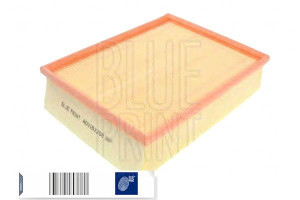Filtr Powietrza Vw A4 1,6-3,0 1,9tdi 00- Blue Prin