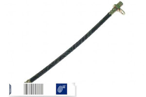 Przewód Hamulcowy L P (dł. 357mm M10x1 M10x1) Toyo