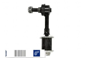 Łącznik Stabilizatora Przód L P 124,3mm Nissan 200