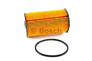 Filtr Oleju Peugeot 2,7hdi 407 C6 Bosch