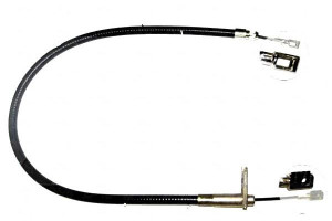 Linka Hamulca Ręcznego Mercedes W202 C-klasa 93-00